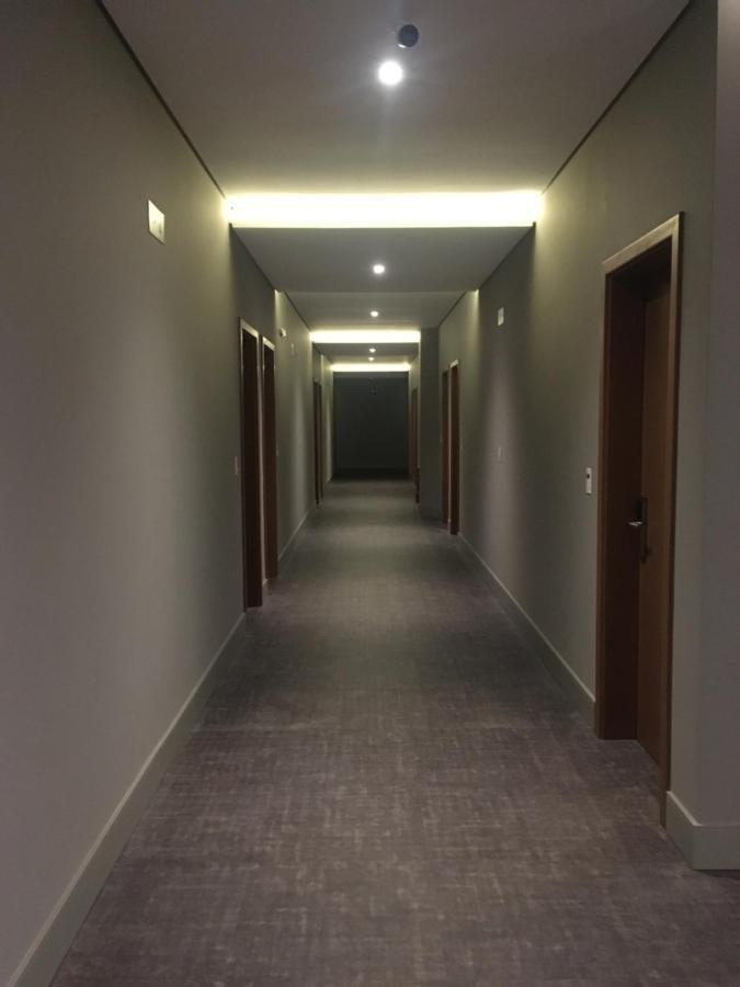 Hotelog Кампина-Гранди-ду-Сул Экстерьер фото
